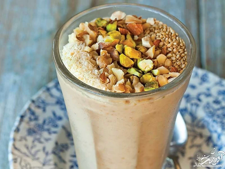 معجون لیوانی